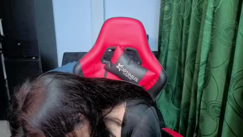 Natalia online show from April 9, 4:01 am