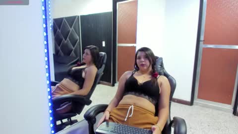 Snapshot of charlottee_starr chatting on September 9, 7:57 pm charlottee_starr online show from September 9, 7:57 pm