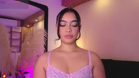 Charlote online show from July 18, 3:11 am