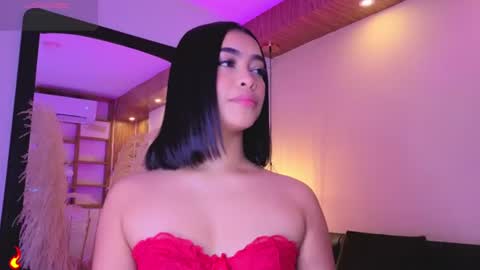 Charlote online show from July 22, 3:20 am