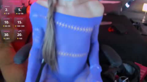 Charlotte online show from February 27, 4:12 am