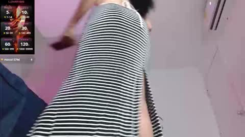 CharlotteLemke online show from March 5, 1:40 pm