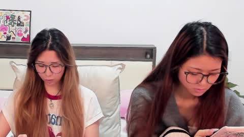 Charlotte online show from April 7, 2:17 pm