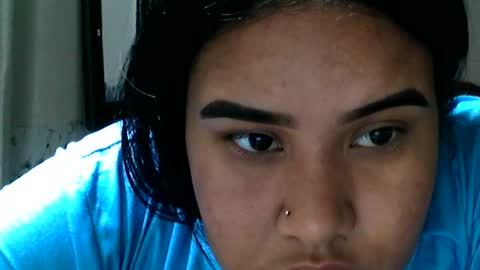 Snapshot of charlottequeen_21 chatting on July 2, 3:18 pm charlottequeen_21 online show from July 2, 3:18 pm