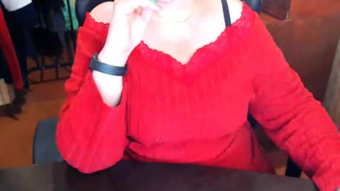 CharlotteXTasty online show from February 11, 11:37 am