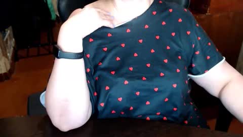 CharlotteXTasty online show from March 5, 4:47 pm