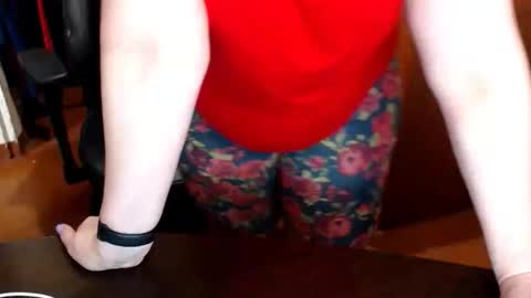 CharlotteXTasty online show from March 12, 10:54 am