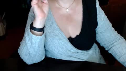 CharlotteXTasty online show from March 31, 2:39 pm