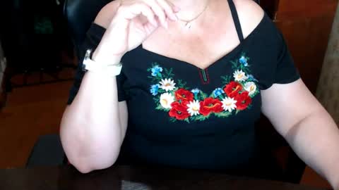 Snapshot of charlottextasty chatting on July 1, 9:55 am CharlotteXTasty online show from July 1, 9:55 am