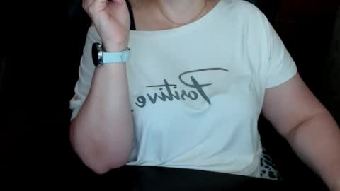 Snapshot of charlottextasty chatting on July 9, 10:30 am CharlotteXTasty online show from July 9, 10:30 am