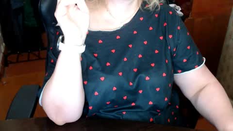 Snapshot of charlottextasty chatting on July 10, 10:51 am CharlotteXTasty online show from July 10, 10:51 am