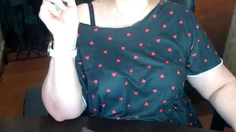 Snapshot of charlottextasty chatting on July 16, 10:54 am CharlotteXTasty online show from July 16, 10:54 am