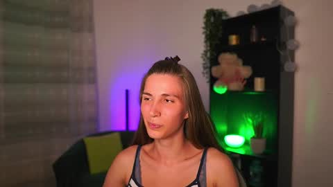 Charlott online show from September 15, 5:46 pm