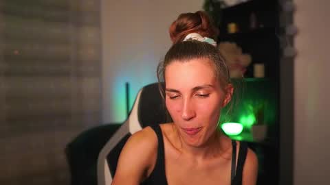 Charlott online show from September 19, 6:41 pm
