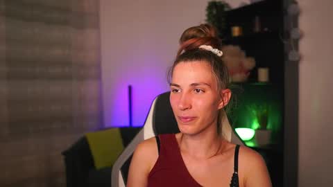 Charlott online show from September 20, 6:53 pm