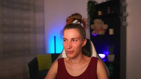 Charlott online show from September 21, 6:09 pm