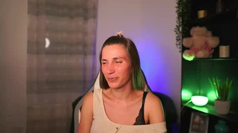 Charlott online show from September 24, 7:06 pm