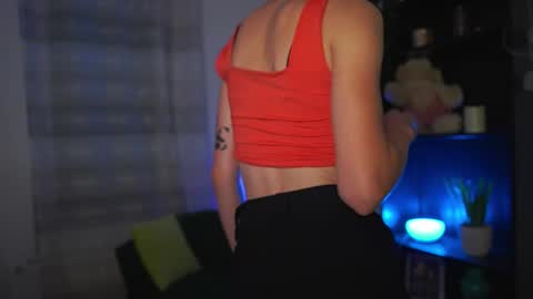 Charlott online show from September 26, 6:34 pm