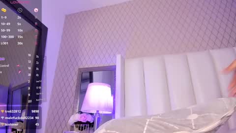  Charlot Treid  online show from January 30, 6:43 pm