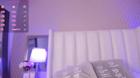  Charlot Treid  online show from February 18, 11:33 am