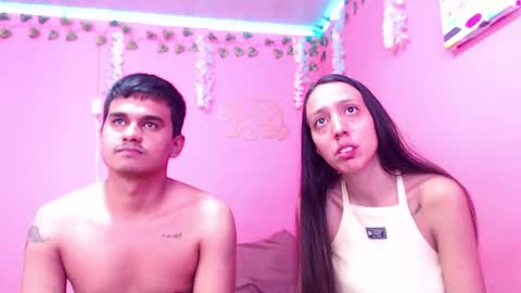 charly_emily online show from September 9, 3:33 pm