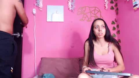 charly_emily online show from September 24, 3:10 am