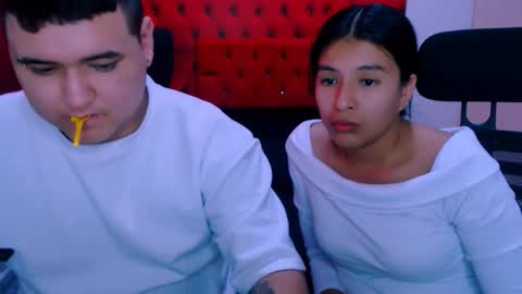 charlyandlaura online show from October 6, 7:11 pm