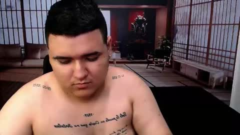 charlyandlaura online show from October 21, 7:47 pm