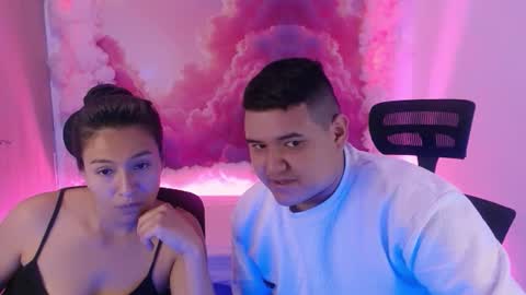 charlyandlaura online show from November 4, 7:13 pm