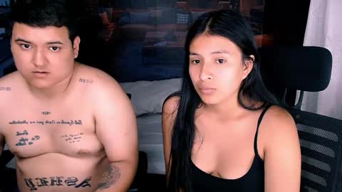 charlyandlaura online show from November 20, 8:30 pm