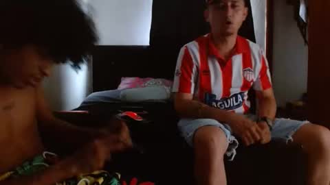 charlyblackmail online show from November 30, 6:01 pm