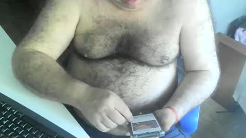 charly online show from May 30, 9:17 am