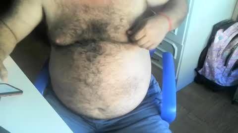 charly online show from July 17, 4:45 pm