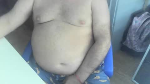 charly online show from July 31, 8:03 am