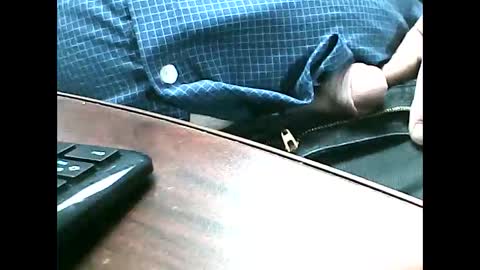 charmeur2672 online show from April 22, 11:01 am