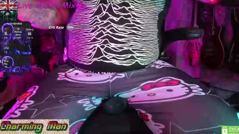 3 of 9 Borg online show from October 16, 1:50 am