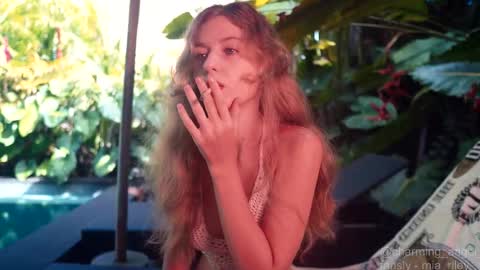 Snapshot of charming_angel_ chatting on February 3, 1:48 am Marseline Chaturbelle online show from February 3, 1:48 am