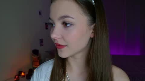 Kaylee online show from September 29, 3:39 pm