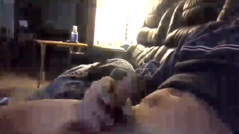 Snapshot of charming_bwc chatting on February 7, 11:45 am NY Daddy online show from February 7, 11:45 am