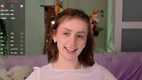 MarselinMarsi inst ptj mars online show from January 2, 12:23 am