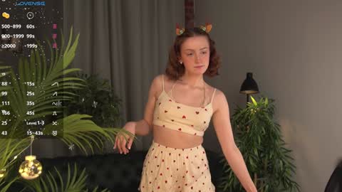 MarselinMarsi inst ptj mars online show from January 3, 9:26 pm