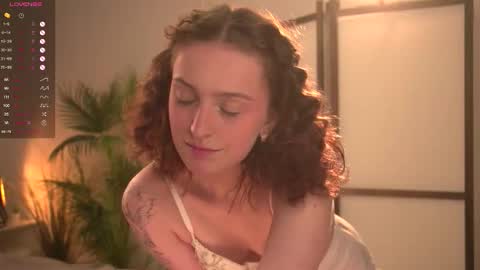 MarselinMarsi inst ptj mars online show from October 4, 9:46 pm