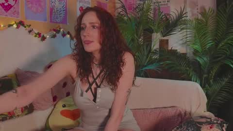 Lissa online show from May 15, 7:21 pm