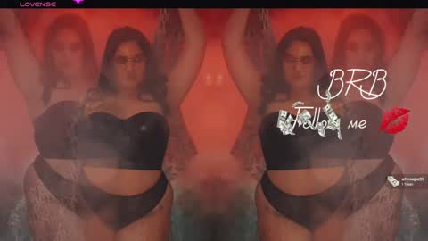 insta  online show from January 7, 3:57 am