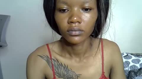 Snapshot of charmingdime chatting on February 6, 8:29 am charmingdime online show from February 6, 8:29 am