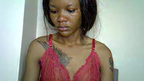 Snapshot of charmingdime chatting on February 25, 10:25 am charmingdime online show from February 25, 10:25 am