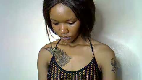 Snapshot of charmingdime chatting on March 4, 7:58 am charmingdime online show from March 4, 7:58 am