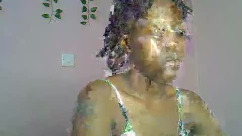 Snapshot of charmingdime chatting on April 1, 11:55 am charmingdime online show from April 1, 11:55 am