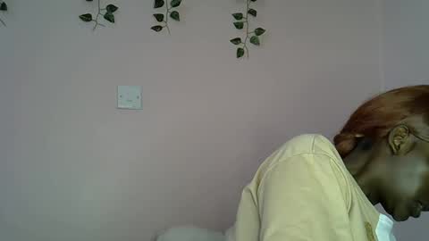 Snapshot of charmingdime chatting on April 13, 12:21 pm charmingdime online show from April 13, 12:21 pm