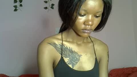 Snapshot of charmingdime chatting on April 14, 8:20 am charmingdime online show from April 14, 8:20 am